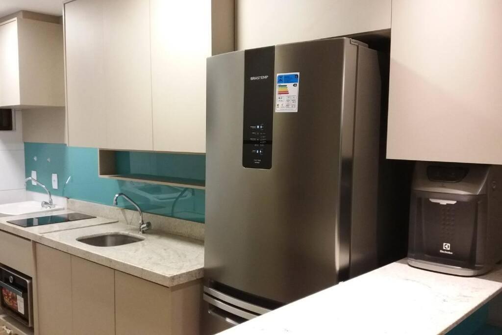 Flat De Alto Padrao Para Locacao Pôrto das Galinhas Kültér fotó